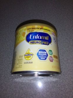 Enfamil Neuro Pro Formula