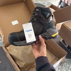 REDROCK 6” Work boots 