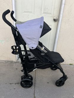 CHICCO LITEWAY BABY STROLLER