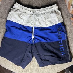Nautica Men’s Swim Shorts 