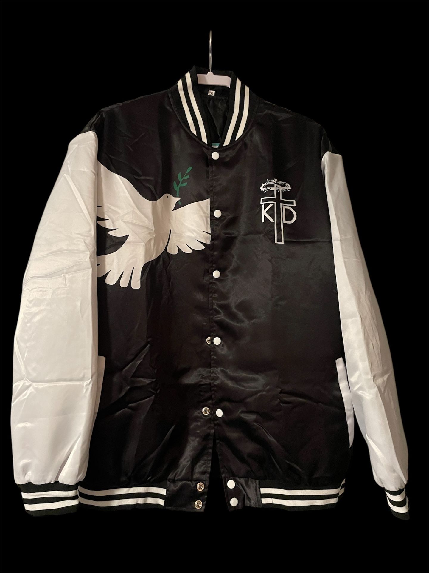 Jesus Bomber Jacket Sale