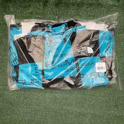 Supreme/ The North Face Steep Tech Apogee Jacket 