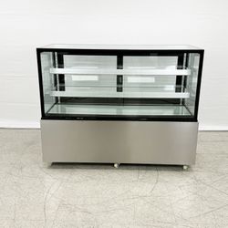 NSF 60 ins bakery refrigerator case ARC-470Z

