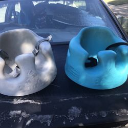 Very Nice Baby Bamboo Sheets With Belts Only $20 Each Firm