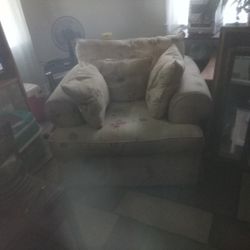 Sofa Chair 