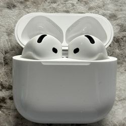 Airpod 4th Generation (NO ANC)