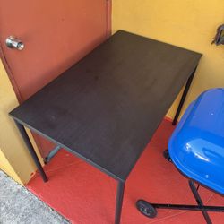 Ikea Sandsberg Dining Table