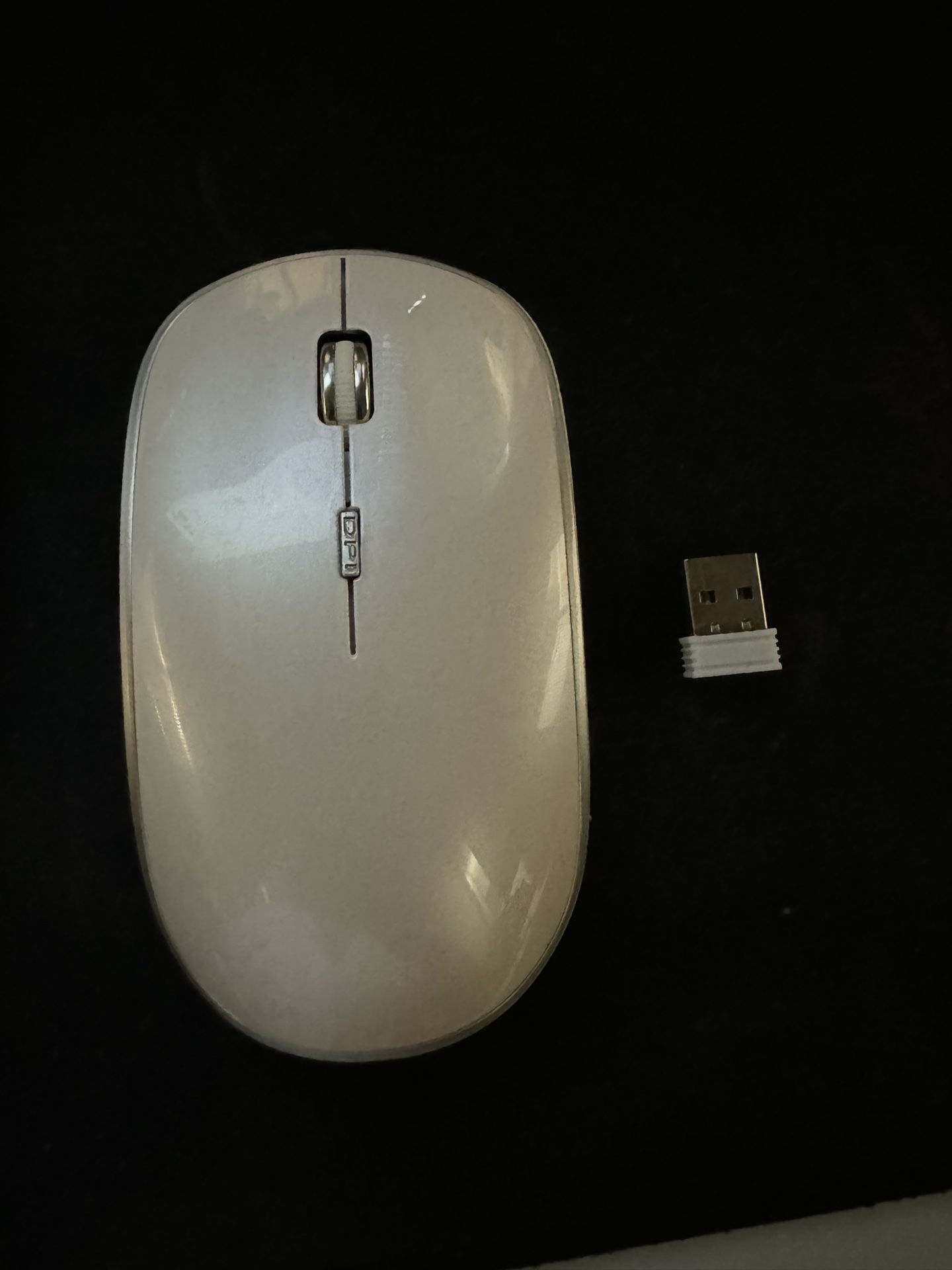 Wireless USB Mouse