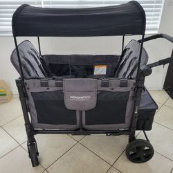 Wonderfold Wagon Stroller
