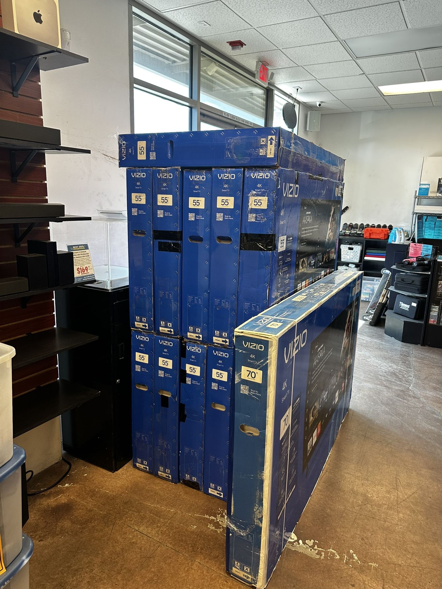 Apple iMac 27 Inch 5K Retina (2019) – i5 / 16GB RAM / 3TB Fusion / Radeon Pro 580X (8GB)