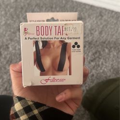 Body Tape 