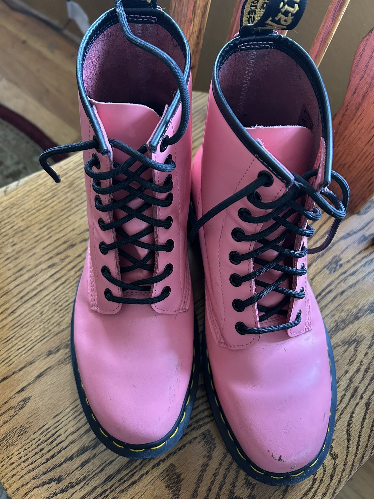Doc Martens