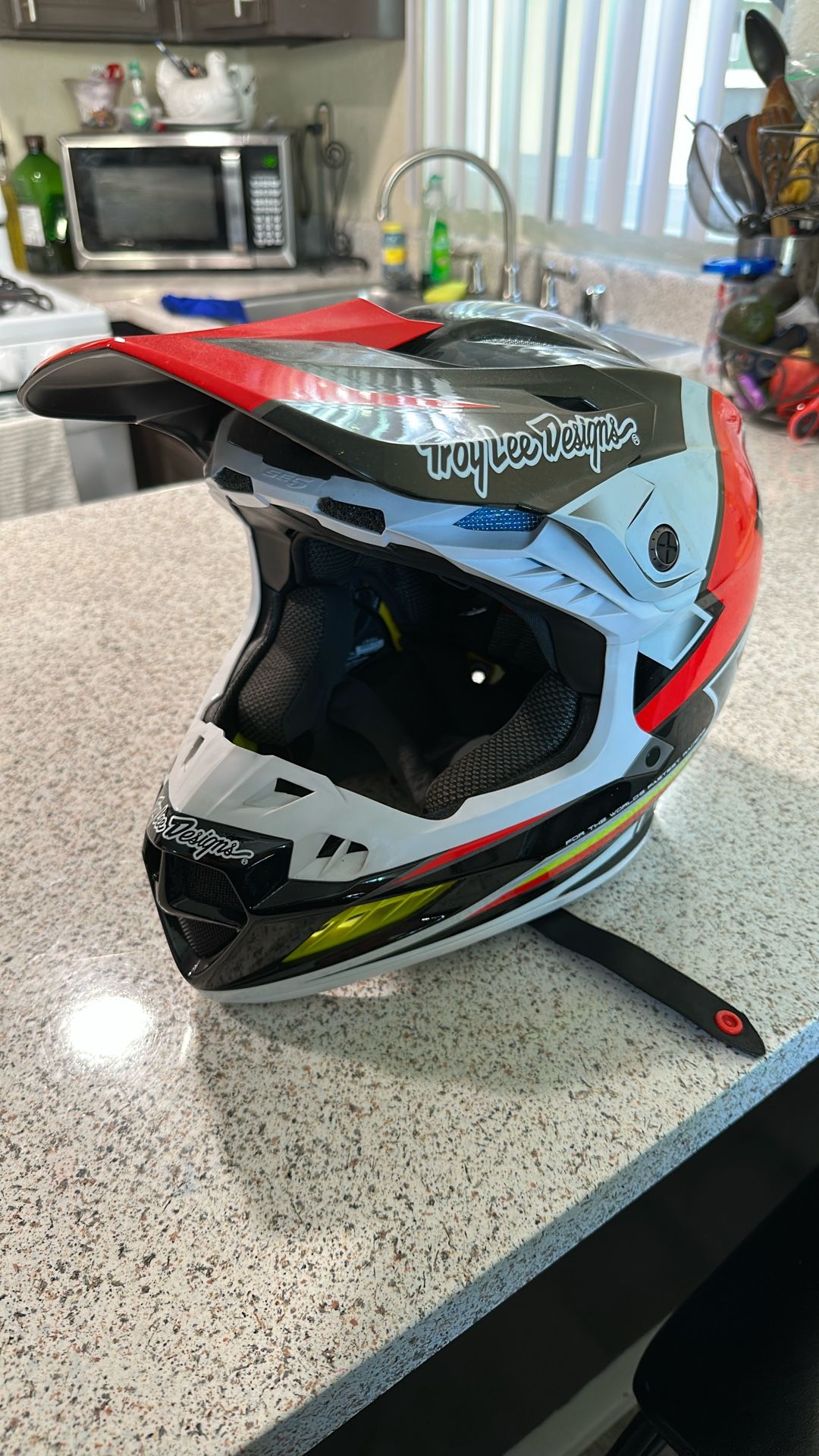 Helmet