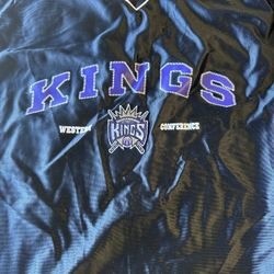 Kings Jersey