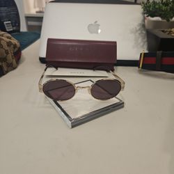 New Gucci Sunglasses 