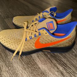 Nike Air Zoom Pegasus 35 Men’s Running Shoes Sneakers Size 10.5 Casual Comfort