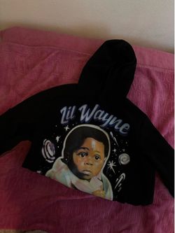 LIL WAYNE HOODIE