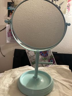 Vanity Mirror