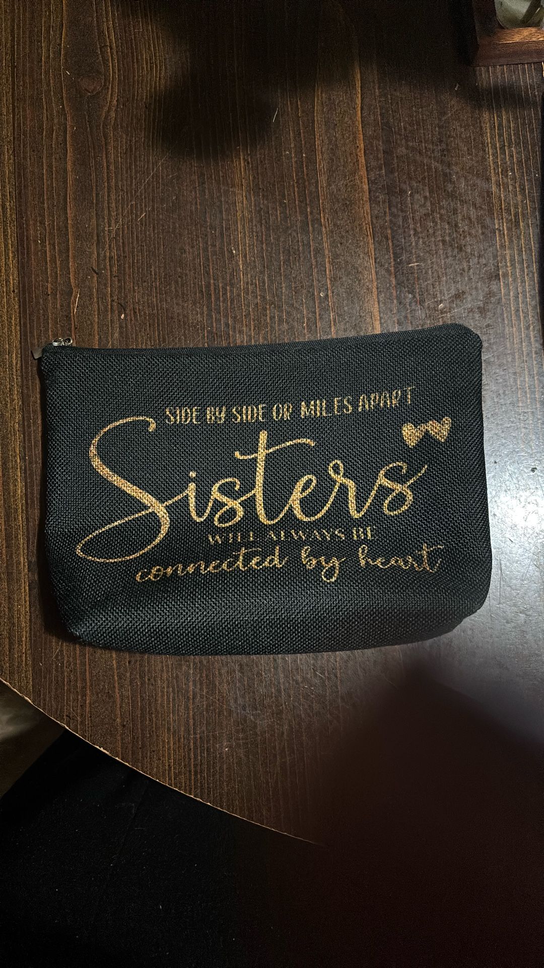 Black Wallet