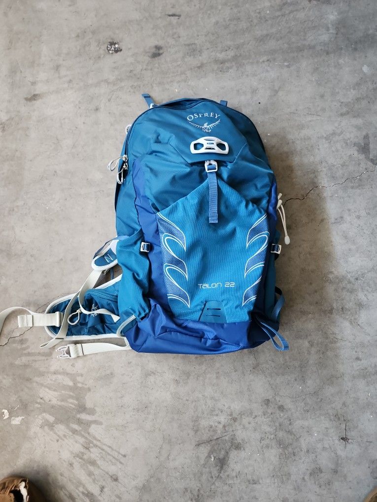 Osprey Talon 22 Backpack 