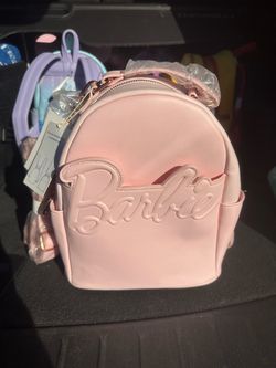 Barbie loungefly