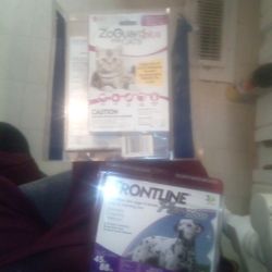 Cats And Dogs Tick And More Remover