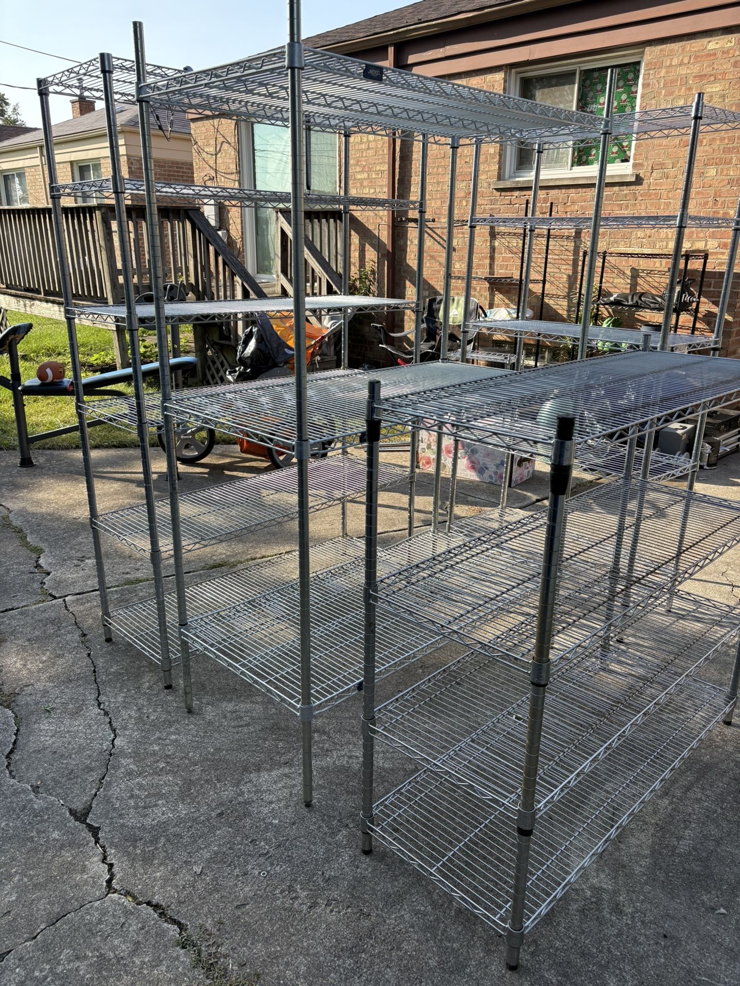 Storage Shelf’s For Sale