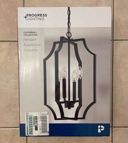 PROGRESS LIGHTING BRAND lamp