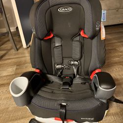 Car Seat