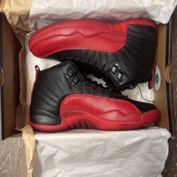 Flu Game 12’s