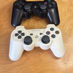 PlayStation 3 / PS3 Controllers