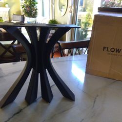 Designer Coffee Table/Bench Legs (2)
