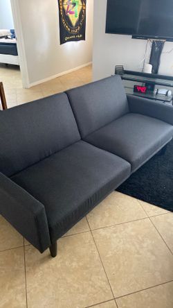 Sofa Bed / Futon