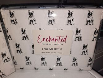 XL Twin Sheets