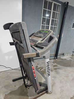 Running Machine