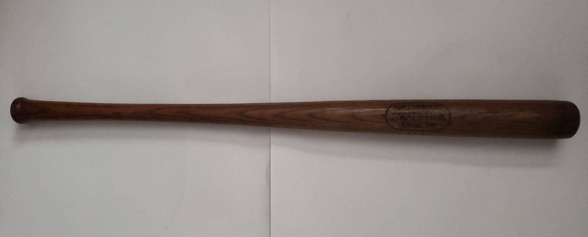 Vintage Swatstick Baseball Bat