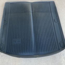 Audi A4.. Cargo Trunk Mat