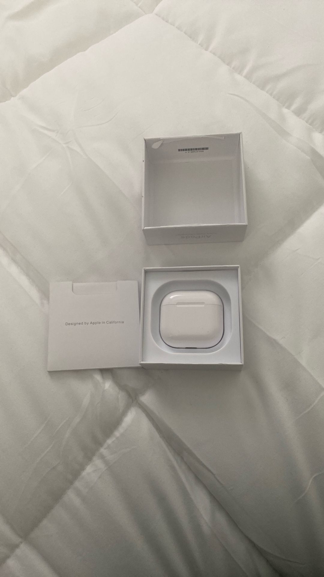AirPods 4 (anc)