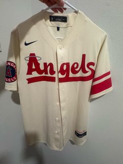 Angels City Connect Jersey