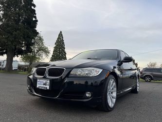 2011 BMW 328i