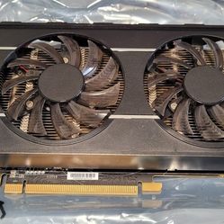XFX Radeon 6870 Dual Fans