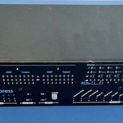 MOTU Express XT & MOTU 2408 w/ Computer Modules