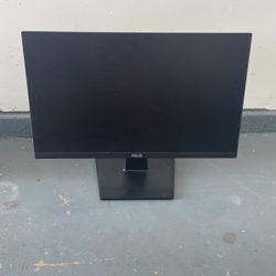 ASUS 27” Gaming Monitor Full HD