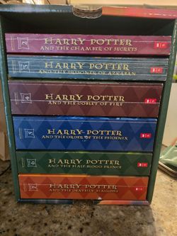 Harry potter