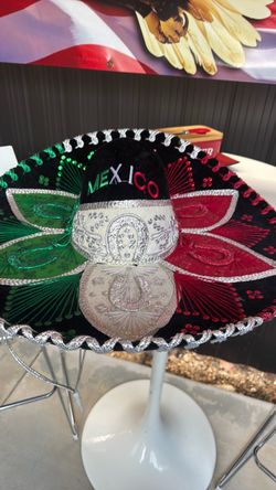 Sombrero Mexicano