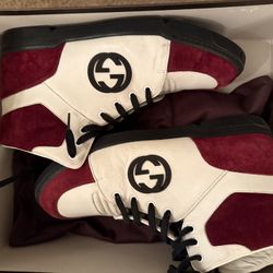 Gucci high top