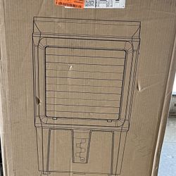 JH-307Y  11 Gallon Air Cooler ( Swamp Cooler)
