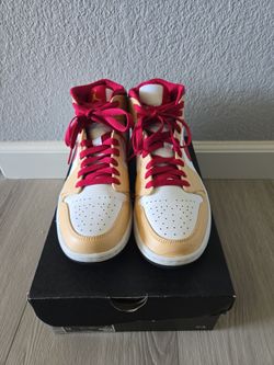 Air Jordan 1