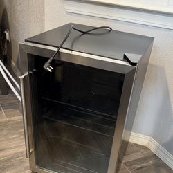Little Fridge For Sale 