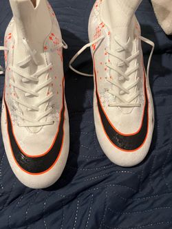 Soccer boots